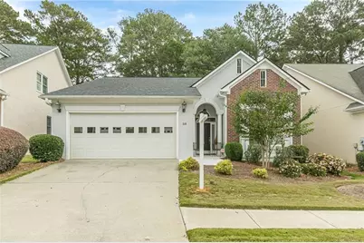 319 Lewisburg Drive, McDonough, GA 30253 - Photo 6