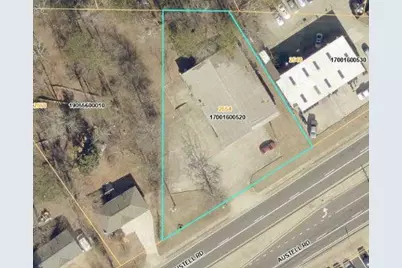 2554 Austell Road SW, Marietta, GA 30008 - Photo 24