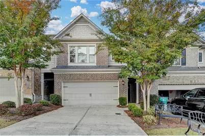 11619 Davenport Lane, Alpharetta, GA 30005 - Photo 2