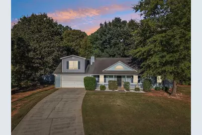 245 Cypress Drive, Covington, GA 30016 - Photo 2