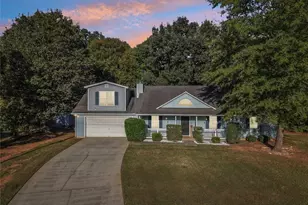 245 Cypress Dr, Covington, GA 30016 - Photo 2