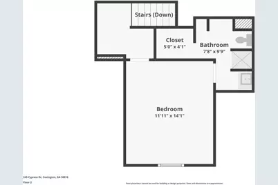 245 Cypress Drive, Covington, GA 30016 - Photo 56