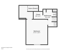 245 Cypress Dr, Covington, GA 30016 - Photo 56