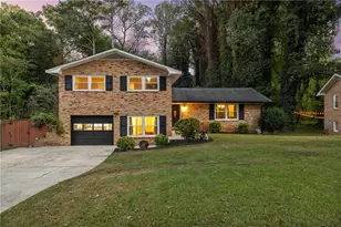 3471 Santa Fe Trail, Atlanta, GA 30340 - Photo 52