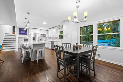 3471 Santa Fe Trail, Atlanta, GA 30340 - Photo 6