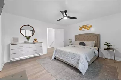 6003 Pat Mell SE, Smyrna, GA 30080 - Photo 10