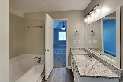 2733 Ashbury Point Lane, Marietta, GA 30066 - Photo 10