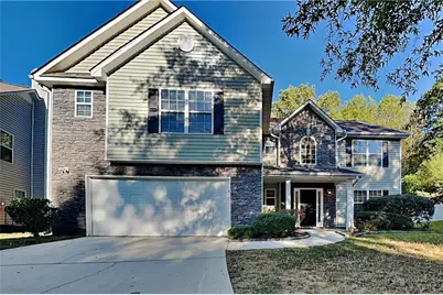 3265 Watson Gate Road, Loganville, GA 30052 - Photo 1