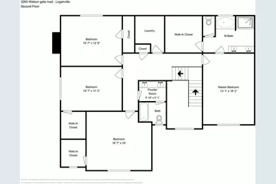 3265 Watson Gate Road, Loganville, GA 30052 - Photo 24
