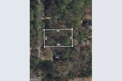 0 E Knight Drive E, Carrollton, GA 30116 - Photo 1