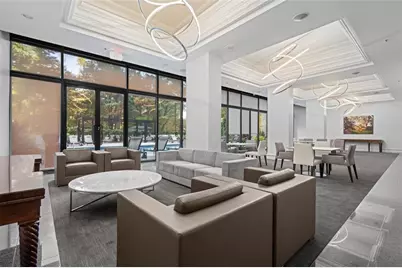 2660 Peachtree Road NW #19A, Atlanta, GA 30305 - Photo 44