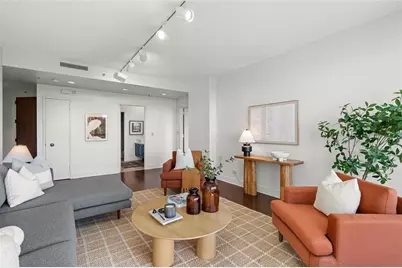 2660 Peachtree Road NW #19A, Atlanta, GA 30305 - Photo 10