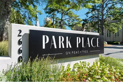 2660 Peachtree Road NW #19A, Atlanta, GA 30305 - Photo 2