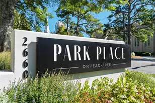 2660 Peachtree Rd NW, Atlanta, GA 30305 - Photo 2