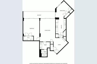 2660 Peachtree Road NW #19A, Atlanta, GA 30305 - Photo 34