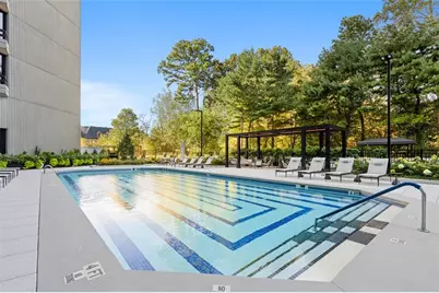 2660 Peachtree Road NW #19A, Atlanta, GA 30305 - Photo 42