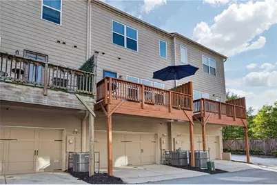 194 Mahnaz Drive SW, Atlanta, GA 30331 - Photo 30