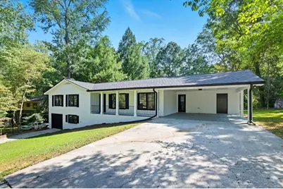 120 NW Westwood Drive, Marietta, GA 30064 - Photo 2