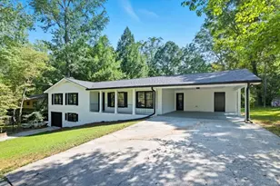 120 NW Westwood Dr, Marietta, GA 30064 - Photo 2