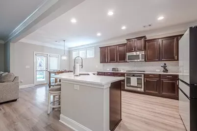 505 Lost Creek Drive, Woodstock, GA 30188 - Photo 16