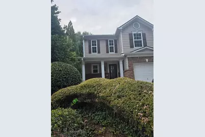 1081 Brittania Road, Stone Mountain, GA 30083 - Photo 1