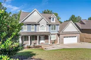 4473 Circassian Pl, Gainesville, GA 30507 - Photo 1