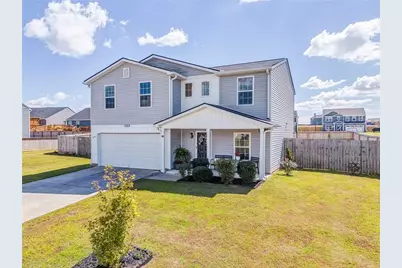 803 Riverside Drive NW, Calhoun, GA 30701 - Photo 1