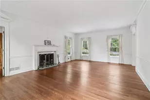 1441 Beaumont Dr NW, Kennesaw, GA 30152 - Photo 14