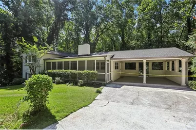 2436 Ovidia Circle SW, Atlanta, GA 30311 - Photo 2