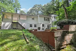 2436 Ovidia Cir SW, Atlanta, GA 30311 - Photo 36