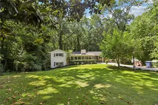 2436 Ovidia Cir SW, Atlanta, GA 30311 - Photo 46