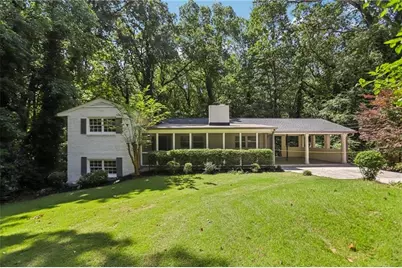 2436 Ovidia Circle SW, Atlanta, GA 30311 - Photo 1