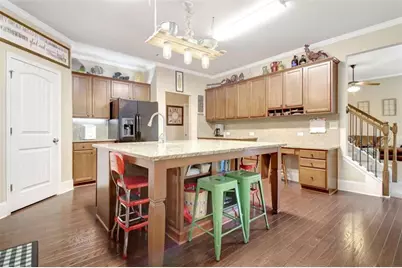 135 Mulberry Drive, Senoia, GA 30276 - Photo 24