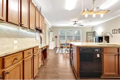 135 Mulberry Drive, Senoia, GA 30276 - Photo 18