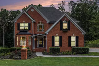 7105 Weybridge Drive, Cumming, GA 30040 - Photo 2