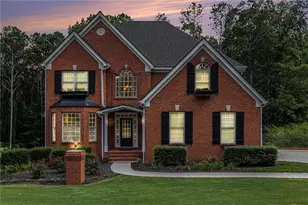 7105 Weybridge Dr, Cumming, GA 30040 - Photo 2