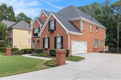 7105 Weybridge Drive, Cumming, GA 30040 - Photo 38