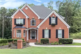 7105 Weybridge Dr, Cumming, GA 30040 - Photo 1