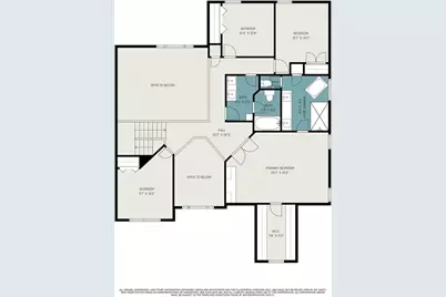 7105 Weybridge Drive, Cumming, GA 30040 - Photo 42
