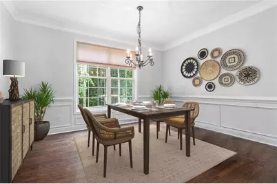 7105 Weybridge Drive, Cumming, GA 30040 - Photo 6