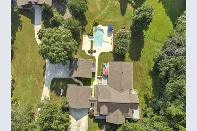 611 Elliott Road, Dawsonville, GA 30534 - Photo 2