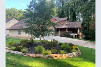 611 Elliott Road, Dawsonville, GA 30534 - Photo 8