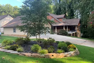 611 Elliott Rd, Dawsonville, GA 30534 - Photo 8