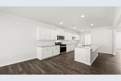 247 Thompson Ridge Lane, Dallas, GA 30132 - Photo 8