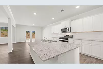 247 Thompson Ridge Lane, Dallas, GA 30132 - Photo 12