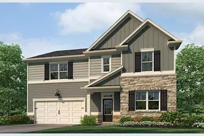 247 Thompson Ridge Lane, Dallas, GA 30132 - Photo 1