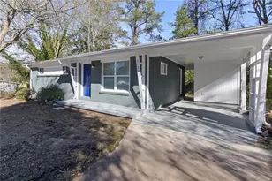 5190 Collingwood Terrace, Atlanta, GA 30349 - Photo 1