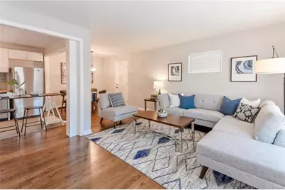 5190 Collingwood Terrace, Atlanta, GA 30349 - Photo 2