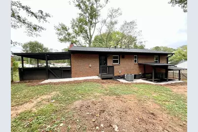 264 Rockin Hill Drive SW, Marietta, GA 30060 - Photo 8