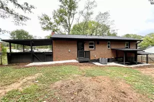 264 Rockin Hill Dr SW, Marietta, GA 30060 - Photo 8